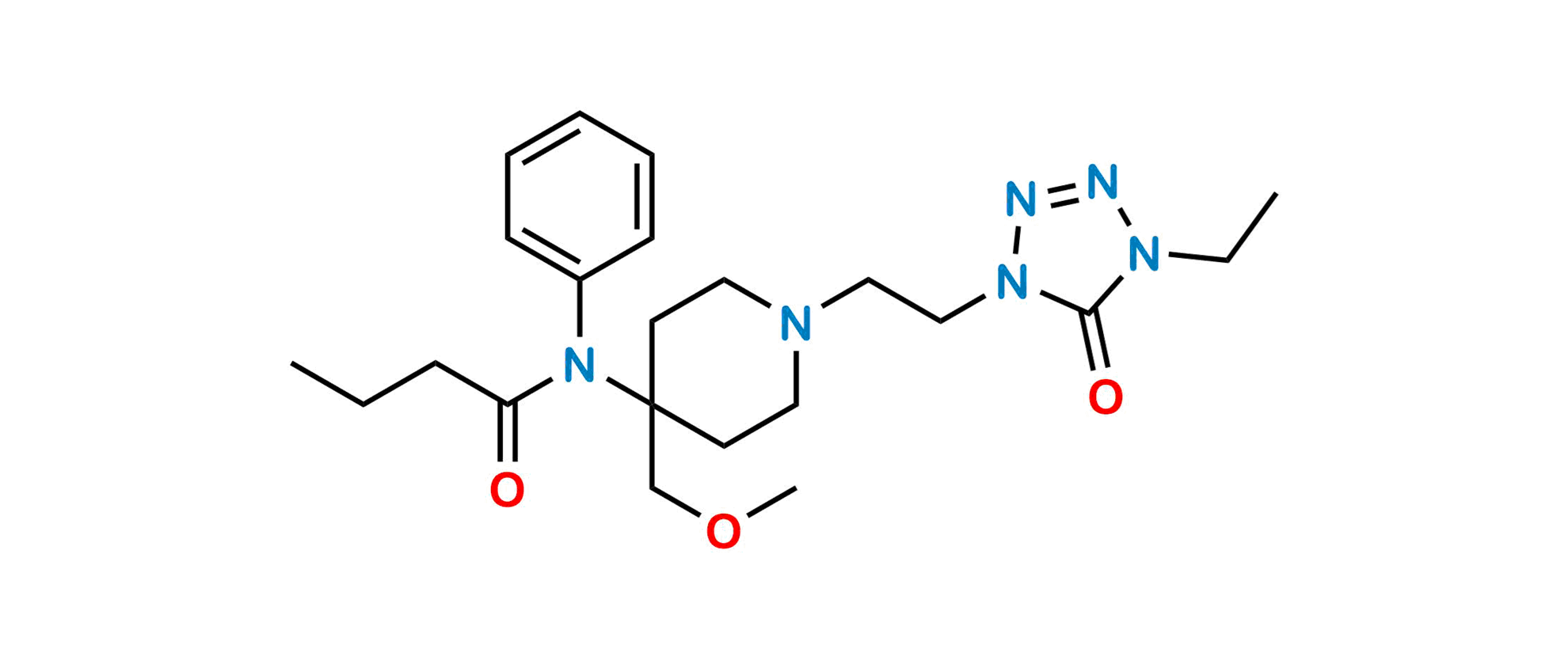 Alfentanil EP Impurity H